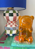 Gummy Bear Decor – 12x8x19cm
