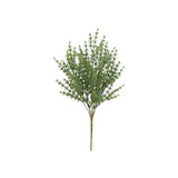 Buquê Decorativo Alecrim Verde - 38 cm