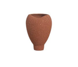 VASO Off-white Texturizado G - 26,3x27,8cm