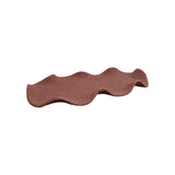 Centro de Mesa Terracota- 34,5x7,5x65cm