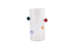 Vaso Color Dots - 20x9cm