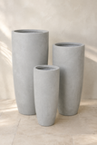 VASO ALVA OFF WHITE