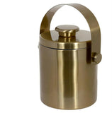 Balde Gelo Inox Senses - 1,5L