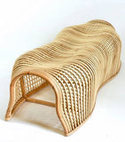 Banco Rattan Tacoma – 160x45x45 cm
