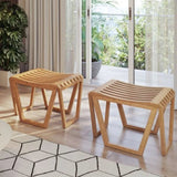 Banco Vision Damasco (Sob Encomenda) - 67 x 46 cm
