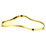 Bandeja Botanique Grande (Gold 24K)