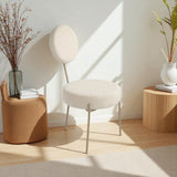 Cadeira Elegance – 93 x 60 x 51 cm