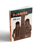 Livro Djanira: 110 Anos - Fernanda Lopes (2025)
