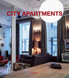 Livro City Apartments