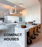 Livro Compact Houses