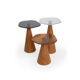 Mesa Centro Flora – 48 x 40 cm