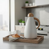 Garrafa Térmica Ayla (Cinza) - 950 ml