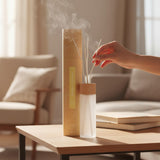 Óleo Difusor de Aromas Acqua Aroma - Chá Verde 425ml