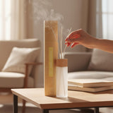 Óleo Difusor de Aromas Acqua Aroma - Bambu Chinês 425ml