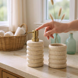 Kit Banheiro Draphene - 2 peças