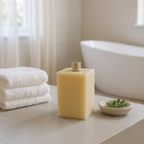 Difusor de Aromas Amarelo Fosco - 250ml