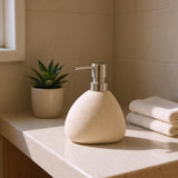 Porta-Sabonete Líquido Caelora - 31,5x11,5cm