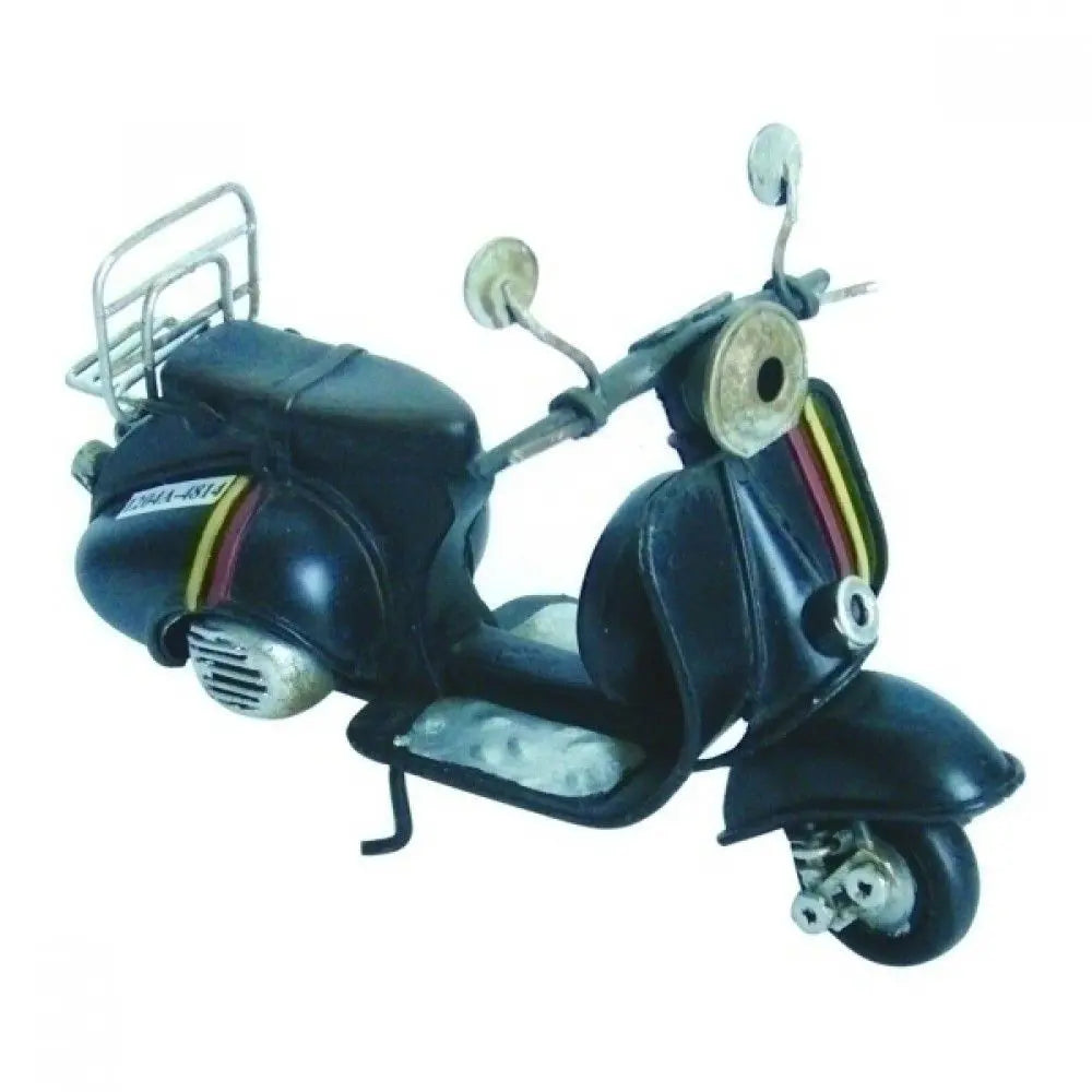 Adorno Mini Scooter Decorativo - 7cm