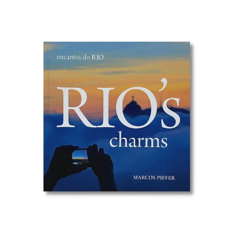 Encantos do Rio - Rios Charms - Praia - Piffer