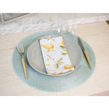 Guardanapo Peras – 4 peças – 45 x 45 cm