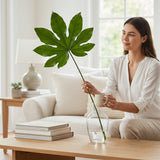 Folha Papaya Toque Real - 72cm