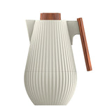 Garrafa Térmica Modern White - 1 Litro
