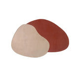 Tapete Orgânico Unique Shades Terroso Moriah - 1,95 × 2,80 m
