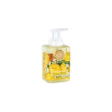Sabonete Líquido (Lemon Basil)