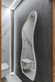 Espelho Orgânico Thuany (E18) G - 170x70cm