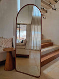 Espelho Orgânico (EA13) M - 150x60cm