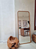 Espelho Orgânico (EA14) M - 120x60cm