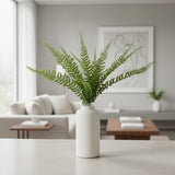 Samambaia Decorativa Verde X14