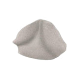 ESCULTURA CIMENTO OFF WHITE - 0,33X0,38CM