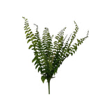 Samambaia Decorativa Verde - 60 cm