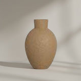 VASO Jarro Marrom P - 29,5x43,5cm