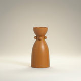 VASO Caramelo - 17,8x29,5cm