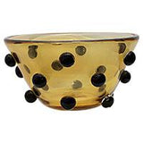 Centro de Mesa Jabuticaba Black M Âmbar