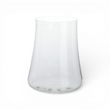 Jogo de 6 Copos Baixos Xtra em Cristal – 350 ml