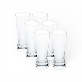 Jogo de 6 Copos para Cerveja Catarinense em Cristal – 200 ml
