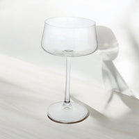 Jogo de 6 Taças p/ Coquetel Xtra em Cristal - 220ml