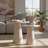 Mesa Lateral Copaíba G - 40 x 40 x 49.5 cm