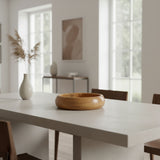 Centro de Mesa Decorativo – 7,5 x 29 cm