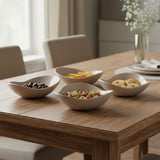 Bowl Orgânico P Fendi – 18 x 8 cm