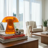 Escultura Cogumelo M – 19,5x21 cm