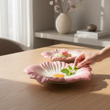 Flor Decorativa (Rosa) – 3,5 x 17,5 x 17,5 cm