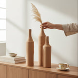 Vaso em Ceramica M - 42 x 10cm