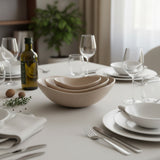 Bowl Orgânico P Fendi – 18 x 8 cm