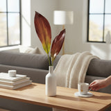 Folha Asplênio Decorativa – 83 cm (Maior) / 67 cm (Menor)