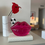 Kiss Decor Pink – 19x10x12cm