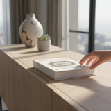 Caixa Livro Ton Delicieux Poisson - 25x18cm